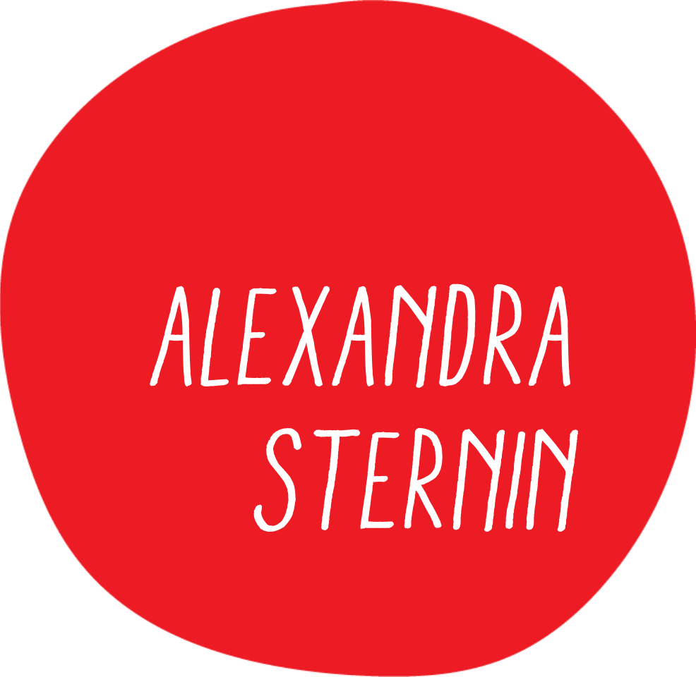 Alexandra Sternin